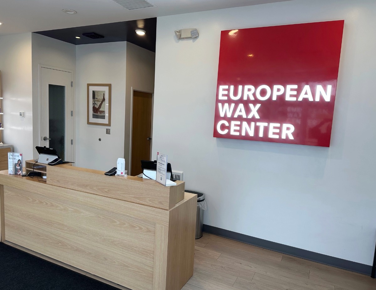 Book Blasdell Waxing Services at European Wax Center